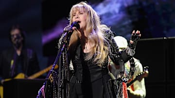 Fleetwood Mac In Concert - New York, NY