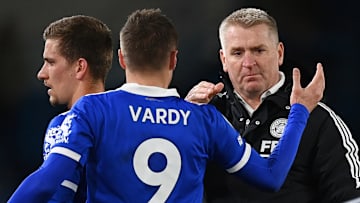 Leeds United v Leicester City - Premier League