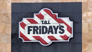 TGI Friday's