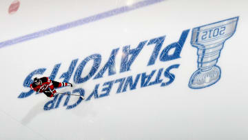 Florida Panthers v New Jersey Devils - Game Six
