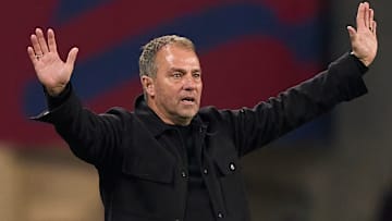 Le Barça d'Hansi Flick réalise une saison folle.