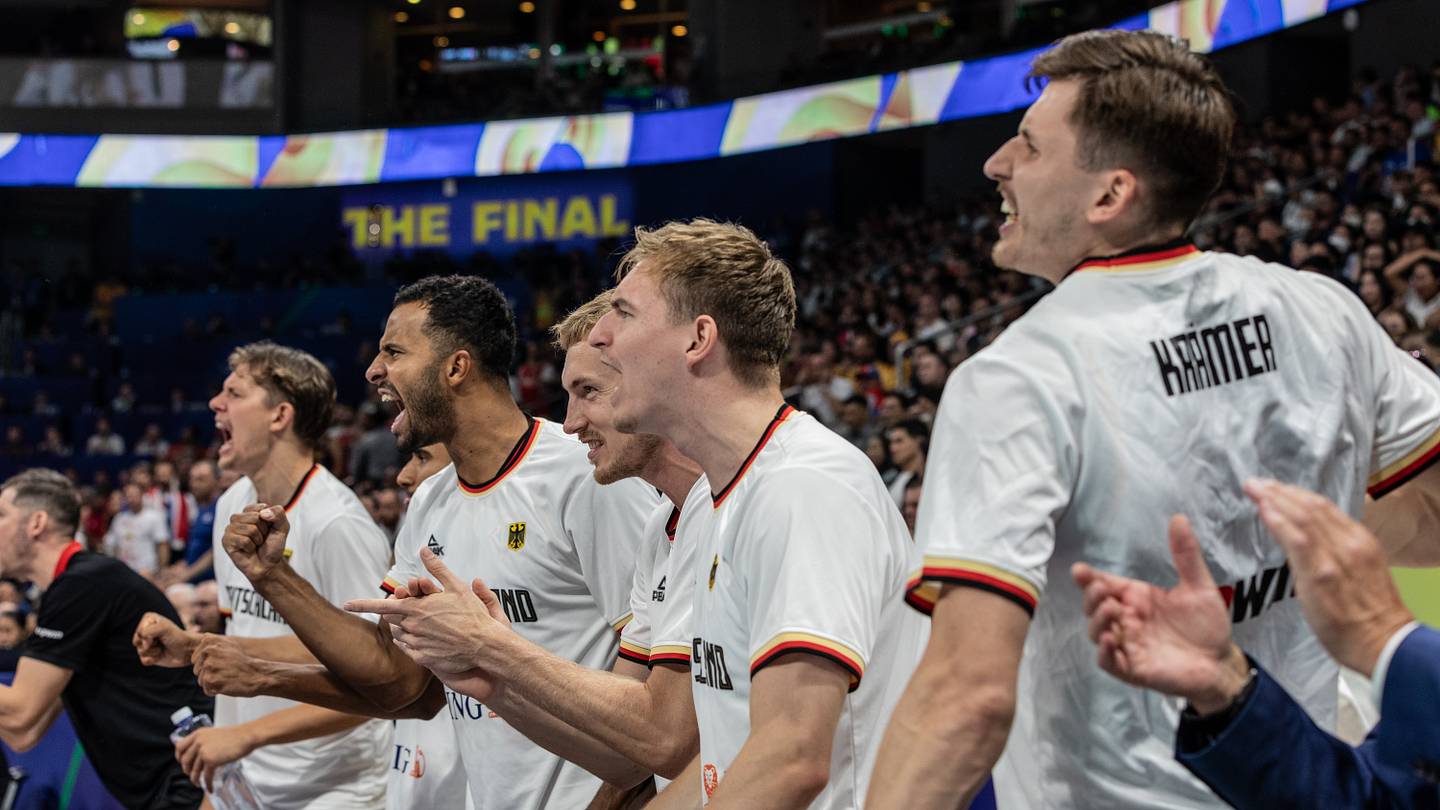 Jalen Brunson not the only Knicks player left off 2024 Paris Olympics roster - Vimarsana News