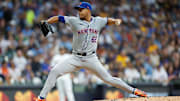 Quintana abrirá por los Mets este jueves