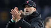 Jurgen Klopp