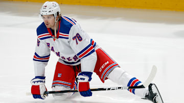 New York Rangers v Florida Panthers