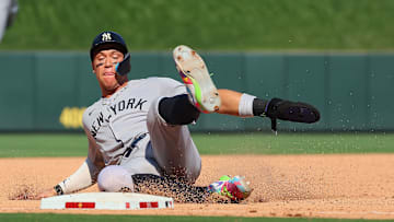 New York Yankees v St. Louis Cardinals