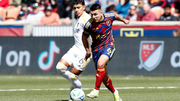 Real Salt Lake v LA Galaxy