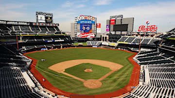 CitiField Preview