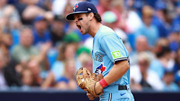 Washington Nationals v Toronto Blue Jays