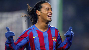 Barcelona v Athletico Bilbao