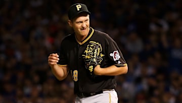 Pittsburgh Pirates v Chicago Cubs