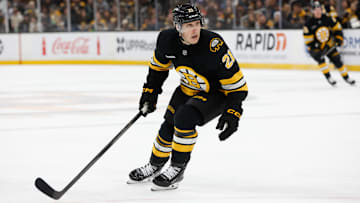 New York Rangers v Boston Bruins