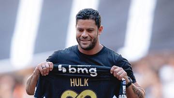 Galo rendeu homenagens ao ídolo