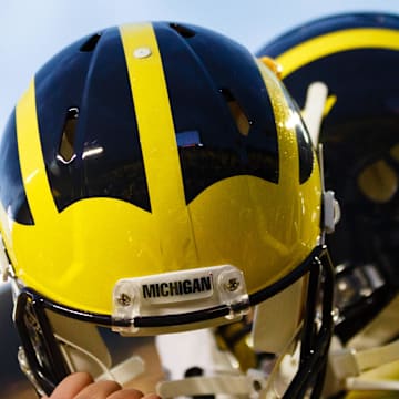 Michigan football hears the official punishment from the NCAA.