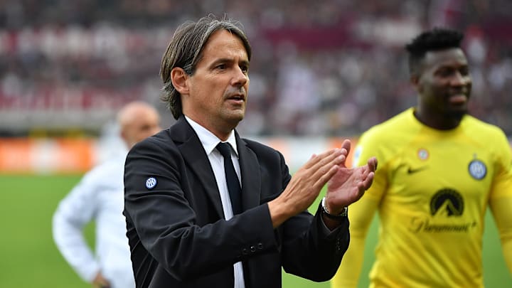 Simone Inzaghi