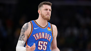 Isaiah Hartenstein