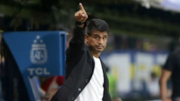 Boca Juniors v Instituto - Liga Profesional 2023