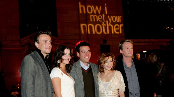 CBS "How I Met Your Mother" Hosts Largest High Speed Dating Event