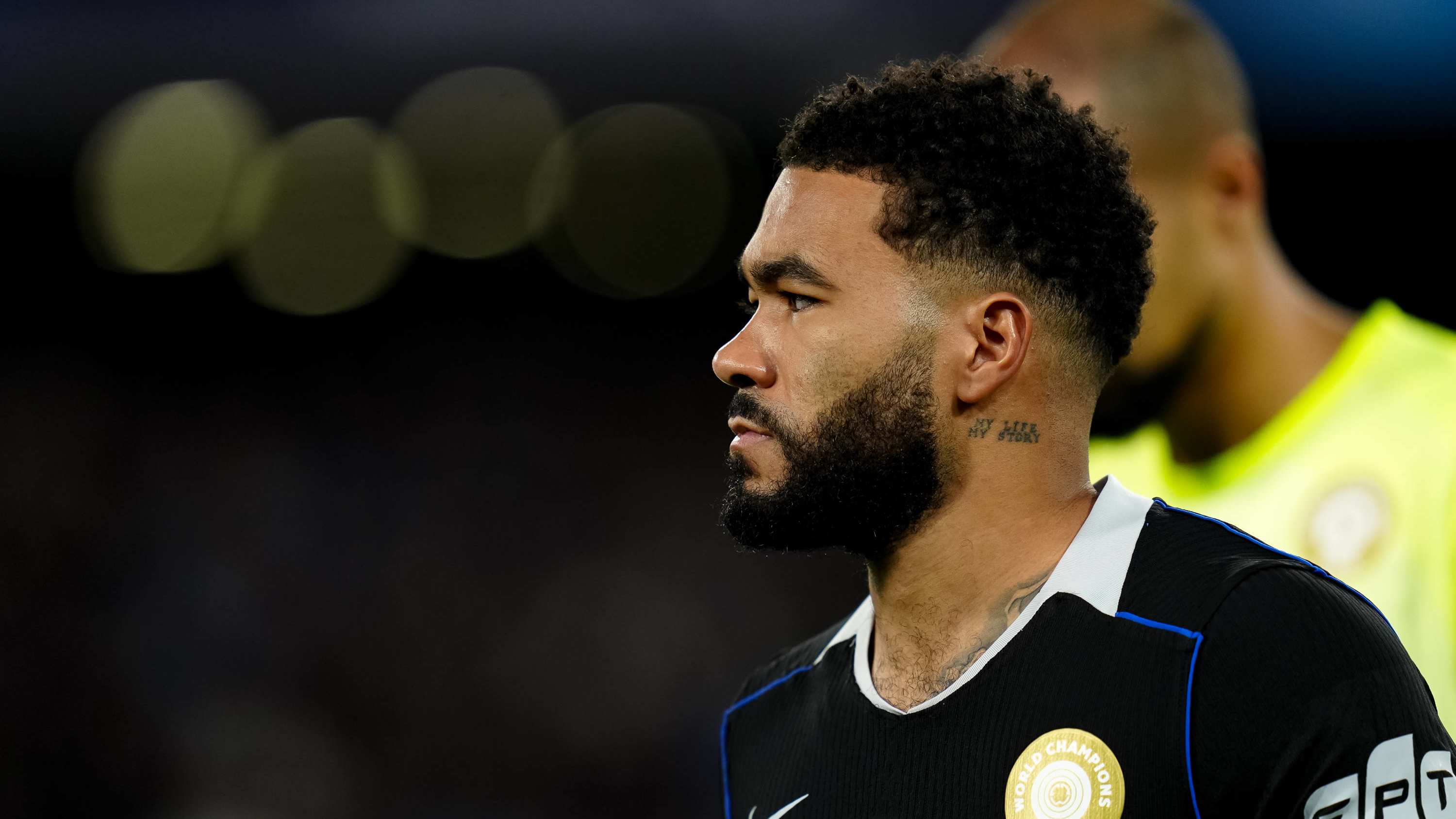 รีซ เจมส์