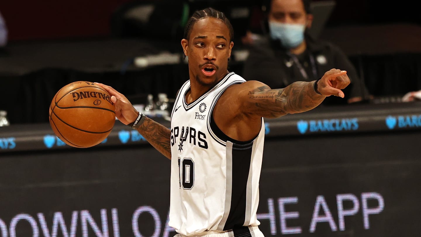 17 位從未與馬刺隊一起入選 NBA 全明星隊的最重要球員