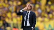 Borussia Dortmund v Real Madrid CF - UEFA Champions League Final 2023/24