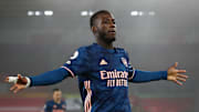 Nicolas Pépé en route vers l'OGC Nice ?