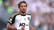 Scarpa é um dos jogadores mais importantes do time titular do Galo