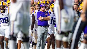 LSU Fires Coach Brian Kelly Over Playoff Failures