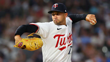 Chicago White Sox v Minnesota Twins