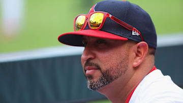 Minnesota Twins v St. Louis Cardinals