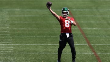 Aaron Rodgers