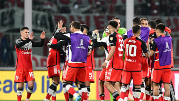 Talleres v River Plate - Copa CONMEBOL Libertadores 2024
