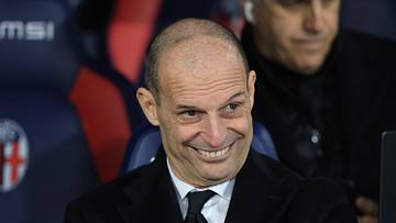 Massimiliano Allegri Massimiliano Allegri