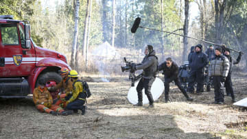 Photo: Sergei Bachlakov/CBS ©2023 CBS Broadcasting, Inc. All
