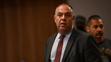 Marcos Braz diz que adiamento de jogo do Corinthians de ‘uma hora para outra’ na Série A não acontece nem na várzea e lamenta: “Ruim para o futebol”.