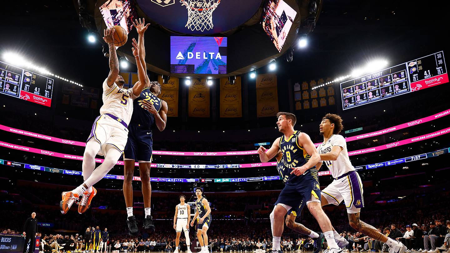 Pacers forward could opt-in for 2024-2025 NBA season - Vimarsana News