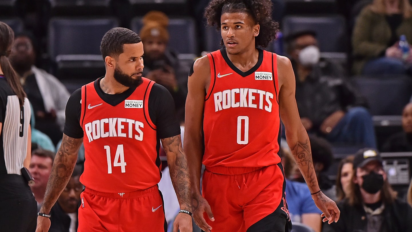 Bulls vs Rockets Prediction, Odds, Spread, Over/Under & Betting