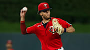 Minnesota no le hizo una oferta calificada a Andrelton Simmons
