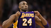 Kobe Bryant anotó 81 puntos contra los Raptors hace 16 años 