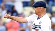 Maury Wills falleció a los 89 años