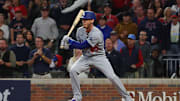 Cody Bellinger se encuentra disponible en el mercado