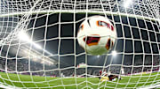 Balón de fútbol
