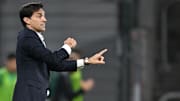 El uruguayo Diego Alonso dirigió en México a Pachuca y Rayados