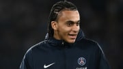 Ethan Mbappé - Paris Saint-Germain