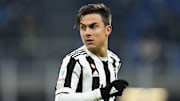 Paulo Dybala