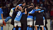 SSC Napoli v Juventus - Serie A