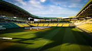 Stadio della Beaujoire