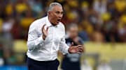 Treinador terá Copa do Mundo como último ato na seleção