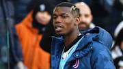 Pogba tem sido especulado no Corinthians