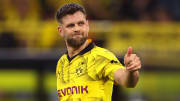 Niclas Füllkrug hat sich West Ham angeschlossen